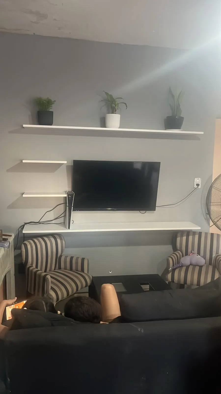 Mueble de Hábitat Carpintería